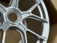 Porsche 911 (992) 2018– Geschmiedete OEM Felgen R20 R21 V26 (4 Stk) Foto 10