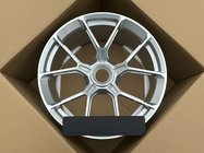 Porsche 911 (992) 2018– Geschmiedete OEM Felgen R20 R21 V26 (4 Stk) Foto 2