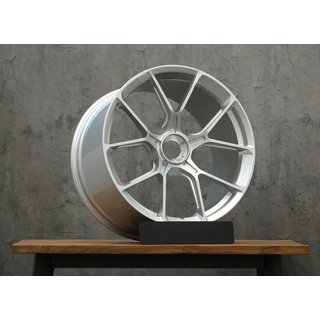 Geschmiedete OEM Felgen R20 R21 V26 (4 Stk) Foto 1