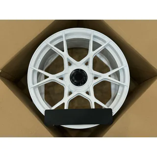 Geschmiedete OEM Felgen R20 V4 (4 Stk) Foto 2
