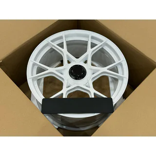 Geschmiedete OEM Felgen R20 V4 (4 Stk) Foto 3