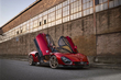 Test des Alfa Romeo 33 Stradale 2023 Foto 1