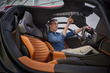 Test des Alfa Romeo 33 Stradale 2023 Foto 6
