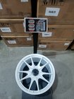 Porsche 911 (997) 2004–2012 Geschmiedete OEM Felgen R19 V2 (4 Stk) Foto 10