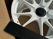 Porsche 911 (997) 2004–2012 Geschmiedete OEM Felgen R19 V2 (4 Stk) Foto 8
