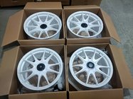 Porsche 911 (997) 2004–2012 Geschmiedete OEM Felgen R19 V2 (4 Stk) Foto 5