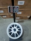 Porsche 911 (997) 2004–2012 Geschmiedete OEM Felgen R19 V2 (4 Stk) Foto 9