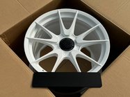 Porsche 911 (997) 2004–2012 Geschmiedete OEM Felgen R19 V2 (4 Stk) Foto 2