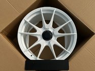 Porsche 911 (997) 2004–2012 Geschmiedete OEM Felgen R19 V2 (4 Stk) Foto 1