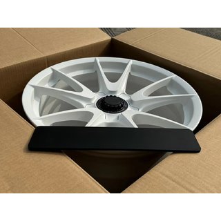 Geschmiedete OEM Felgen R19 V2 (4 Stk) Porsche 911 (997) 2004–2012 Foto 4