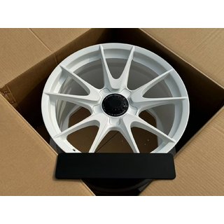 Geschmiedete OEM Felgen R19 V2 (4 Stk) Porsche 911 (997) 2004–2012 Foto 2