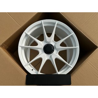 Geschmiedete OEM Felgen R19 V2 (4 Stk) Porsche 911 (997) 2004–2012 Foto 1