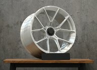Porsche 911 (992) 2018– Geschmiedete OEM Felgen R20 R21 V27 (4 Stk) Foto 1
