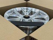 Porsche 911 (992) 2018– Geschmiedete OEM Felgen R20 R21 V27 (4 Stk) Foto 6