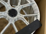 Porsche 911 (992) 2018– Geschmiedete OEM Felgen R20 R21 V27 (4 Stk) Foto 10