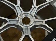 Porsche 911 (991) 2011–2019 Geschmiedete OEM Felgen R20 V4 (4 Stk) Foto 8