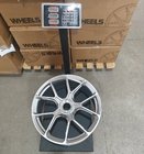 Porsche 911 (991) 2011–2019 Geschmiedete OEM Felgen R20 V4 (4 Stk) Foto 12