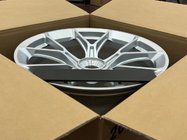 Porsche 911 (991) 2011–2019 Geschmiedete OEM Felgen R20 V4 (4 Stk) Foto 6