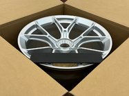 Porsche 911 (991) 2011–2019 Geschmiedete OEM Felgen R20 V4 (4 Stk) Foto 5