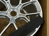 Porsche 911 (991) 2011–2019 Geschmiedete OEM Felgen R20 V4 (4 Stk) Foto 10