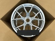 Porsche 911 (991) 2011–2019 Geschmiedete OEM Felgen R20 V4 (4 Stk) Foto 2