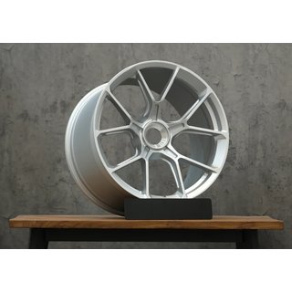 Geschmiedete OEM Felgen R20 V4 (4 Stk) Porsche 911 (991) 2011–2019 Foto 1