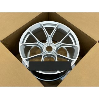 Geschmiedete OEM Felgen R20 V4 (4 Stk) Porsche 911 (991) 2011–2019 Foto 3