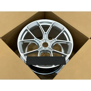 Geschmiedete OEM Felgen R20 V4 (4 Stk) Foto 3