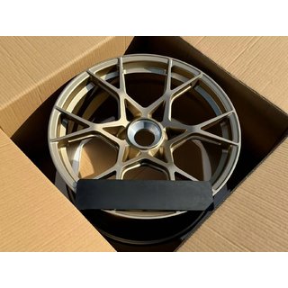 Geschmiedete OEM Felgen R20 R21 V28 (4 Stk) Foto 3
