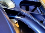 Porsche 911 (992) 2018– Geschmiedete OEM Felgen R20 R21 V29 (4 Stk) Foto 7