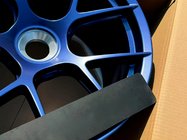 Porsche 911 (992) 2018– Geschmiedete OEM Felgen R20 R21 V29 (4 Stk) Foto 9