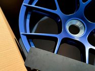 Porsche 911 (992) 2018– Geschmiedete OEM Felgen R20 R21 V29 (4 Stk) Foto 10