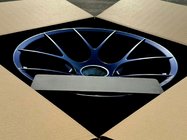 Porsche 911 (992) 2018– Geschmiedete OEM Felgen R20 R21 V29 (4 Stk) Foto 5