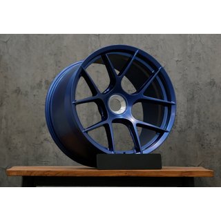 Geschmiedete OEM Felgen R20 R21 V29 (4 Stk) Foto 1