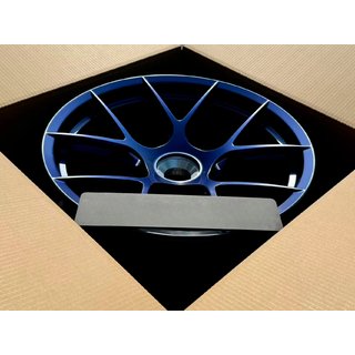 Geschmiedete OEM Felgen R20 R21 V29 (4 Stk) Foto 4