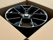 Porsche 911 (992) 2018– Geschmiedete OEM Felgen R20 R21 V30 (4 Stk) Foto 5