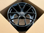 Porsche 911 (992) 2018– Geschmiedete OEM Felgen R20 R21 V30 (4 Stk) Foto 3