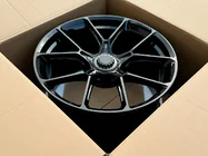 Porsche 911 (992) 2018– Geschmiedete OEM Felgen R20 R21 V30 (4 Stk) Foto 4