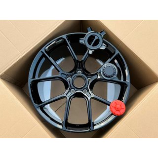 Geschmiedete OEM Felgen R20 R21 V30 (4 Stk) Foto 2