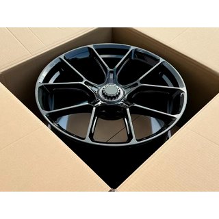 Geschmiedete OEM Felgen R20 R21 V30 (4 Stk) Foto 4