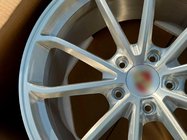 Porsche Boxster/Cayman 982 (718) 2016- Geschmiedete OEM Felgen R20 V6 (4 Stk) Foto 6