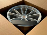 Porsche Boxster/Cayman 982 (718) 2016- Geschmiedete OEM Felgen R20 V6 (4 Stk) Foto 4