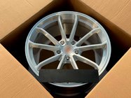 Porsche Boxster/Cayman 982 (718) 2016- Geschmiedete OEM Felgen R20 V6 (4 Stk) Foto 2
