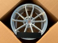 Porsche Boxster/Cayman 982 (718) 2016- Geschmiedete OEM Felgen R20 V6 (4 Stk) Foto 1