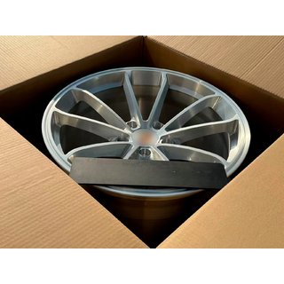 Geschmiedete OEM Felgen R20 V6 (4 Stk) Foto 4