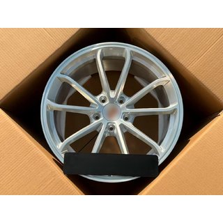 Geschmiedete OEM Felgen R20 V6 (4 Stk) Foto 1