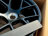 Porsche 911 (992) 2018– Geschmiedete OEM Felgen R20 R21 V31 (4 Stk) Foto 10