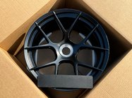 Porsche 911 (992) 2018– Geschmiedete OEM Felgen R20 R21 V31 (4 Stk) Foto 1