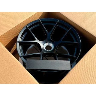 Geschmiedete OEM Felgen R20 R21 V31 (4 Stk) Foto 2
