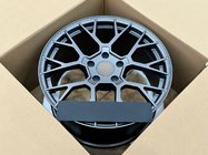 Porsche Cayenne 2018- Geschmiedete OEM Felgen R20 V1 (4 Stk) Foto 3